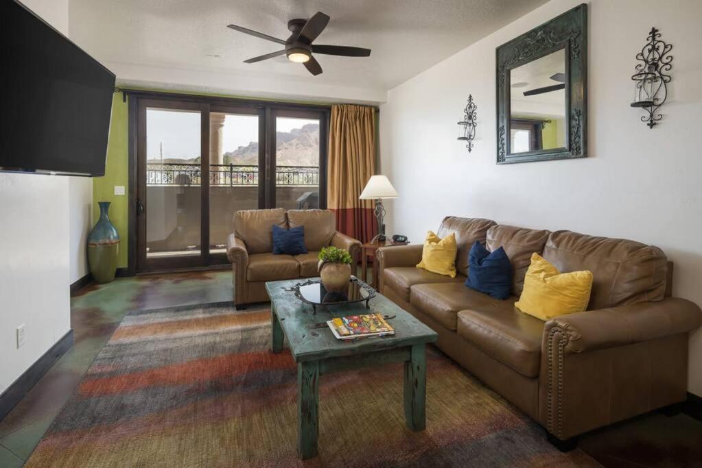 Luxury Downtown Rental Moab Exterior photo