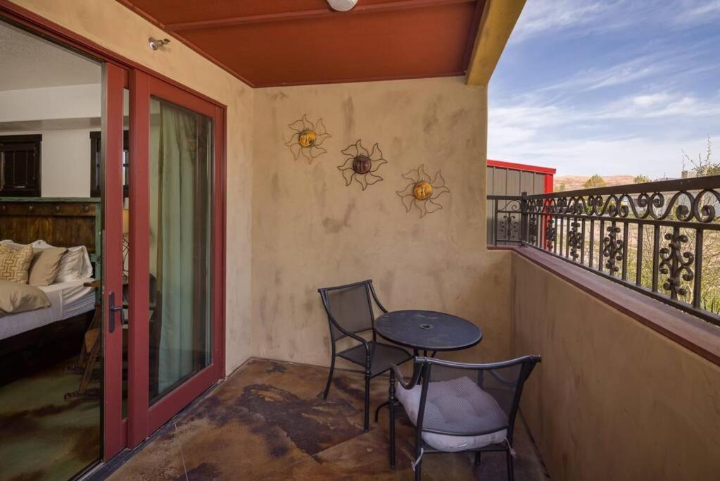 Luxury Downtown Rental Moab Exterior photo