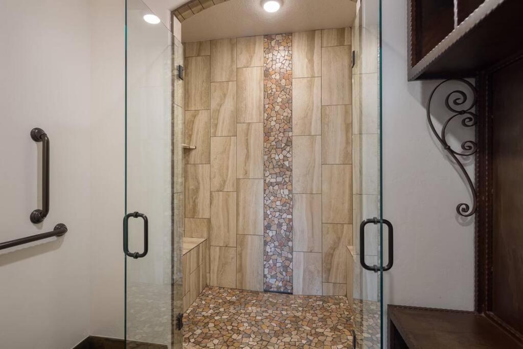 Luxury Downtown Rental Moab Exterior photo