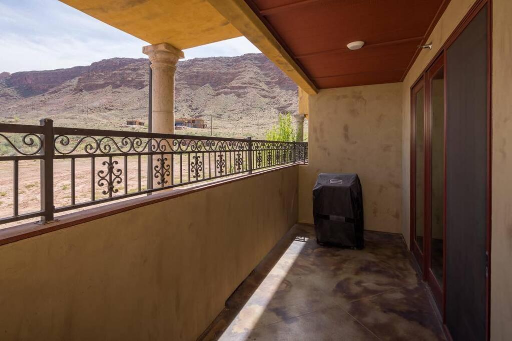 Luxury Downtown Rental Moab Exterior photo