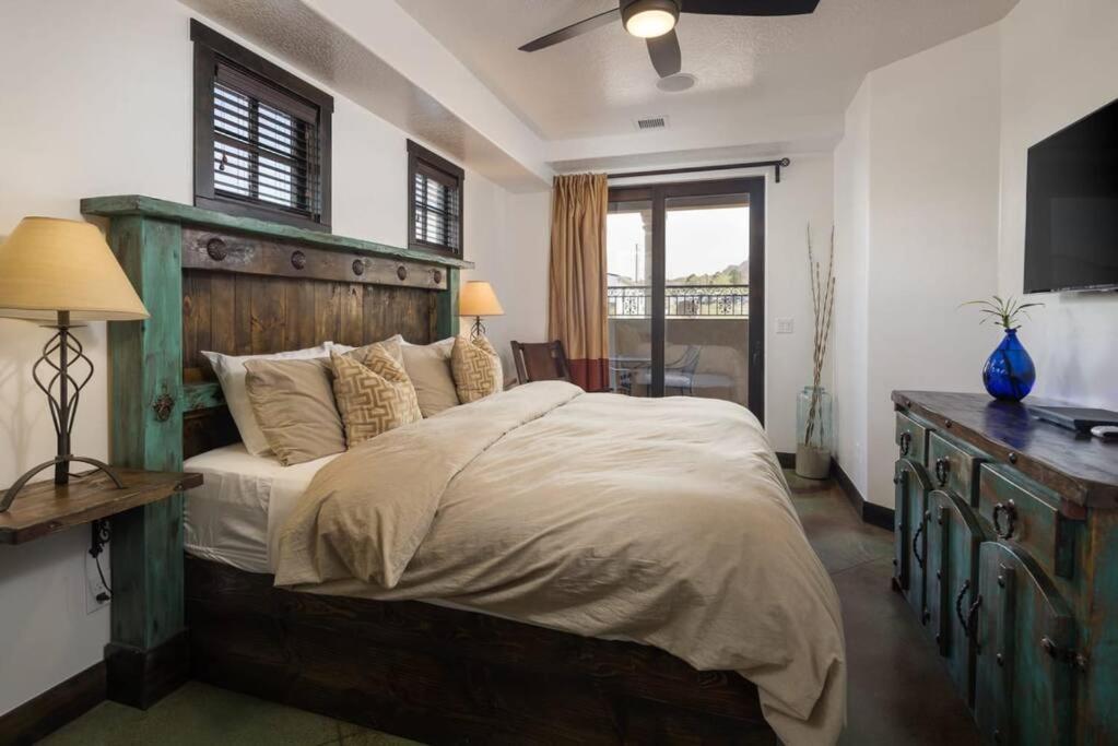 Luxury Downtown Rental Moab Exterior photo